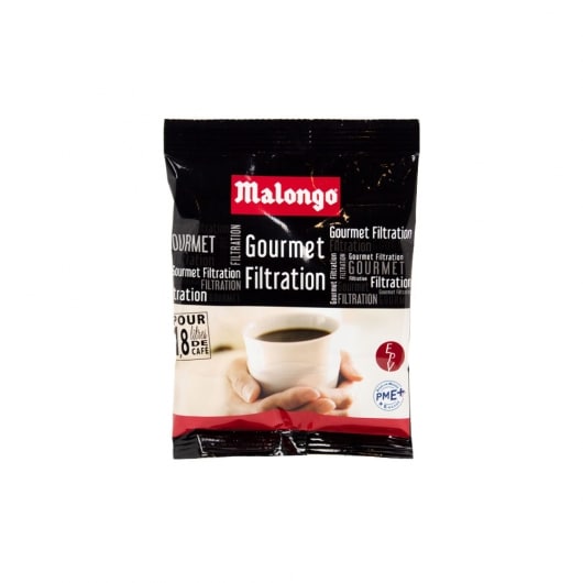Ground Coffee for Drip