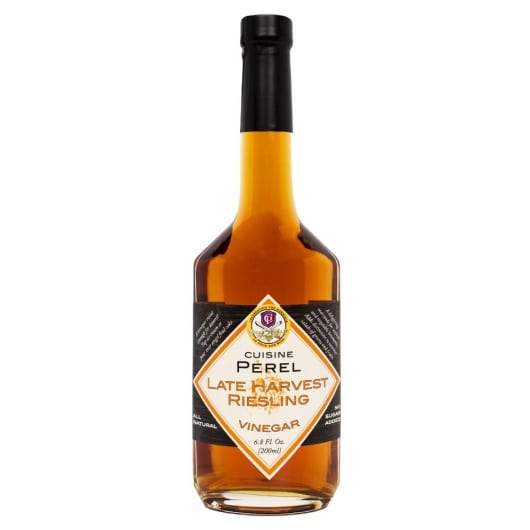 Late Harvest Riesling Vinegar