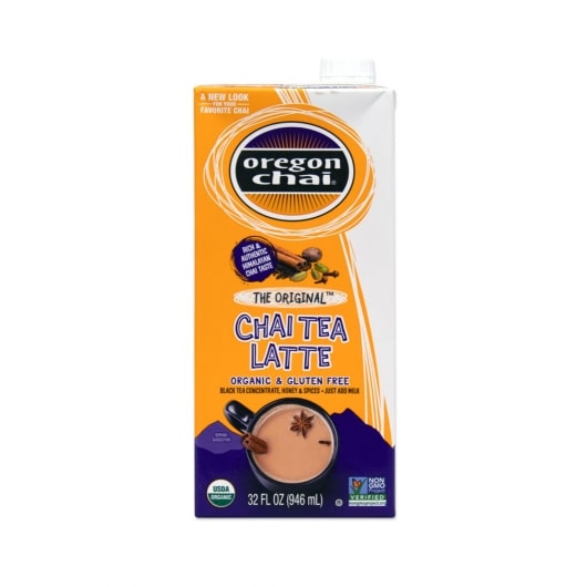 Concentrate Chai Tea