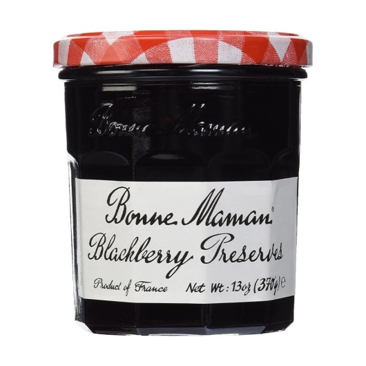 Bonne Maman Blackberry Jam