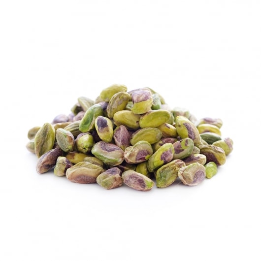 Pistachio Kernels 80% Whole