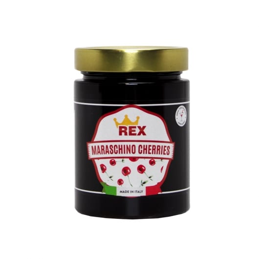 Maraschino Cherries