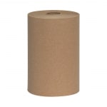 Brown Paper Towel Roll