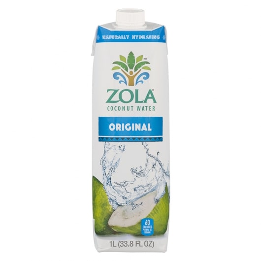 Coconut Water