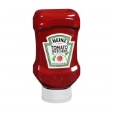 Heinz Easy Squeeze Ketchup