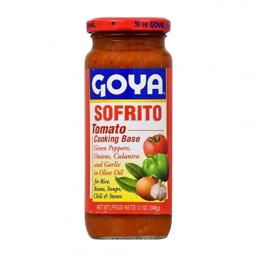 Goya Sofrito Sauce