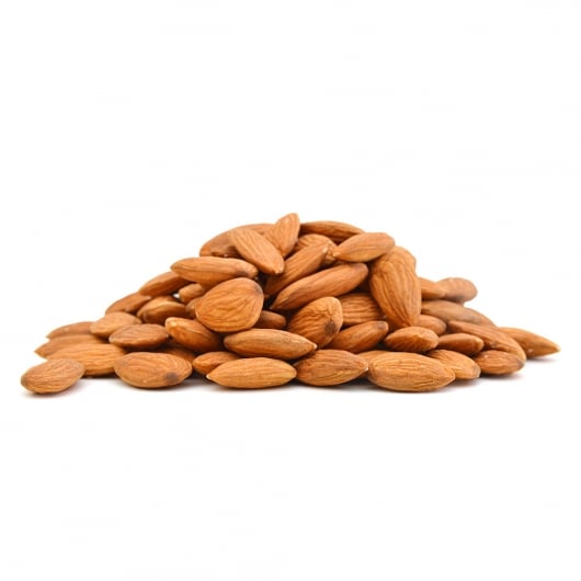 Natural Whole Almond