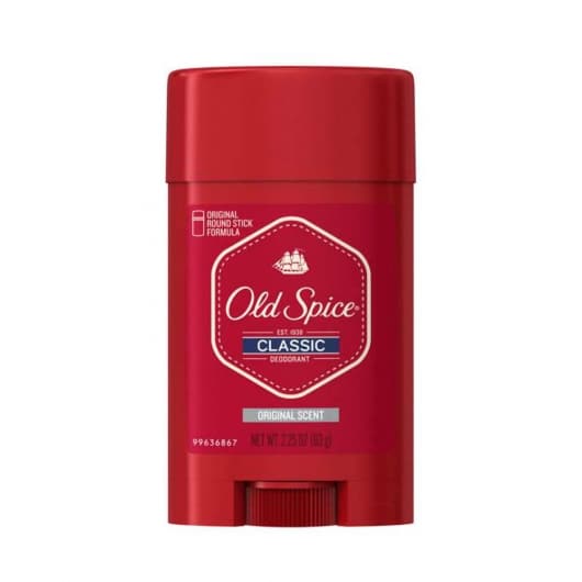 Old Spice Original Deodorant