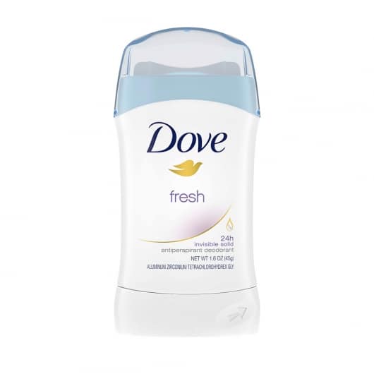 Dove Invisible Solid Sport Fresh Deodorant