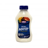 Kraft Mayonnaise Squeeze Bottle