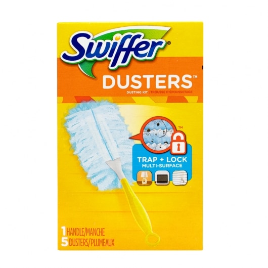 Swiffer Duster Kit