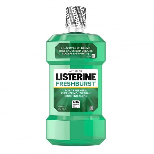 Listerine Freshburst Mouthwash