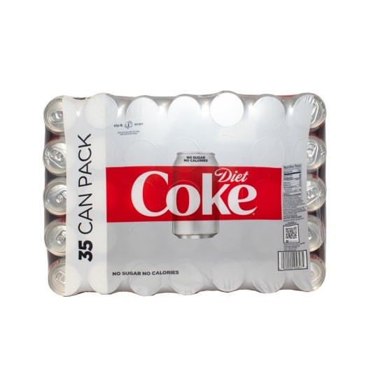 Diet Coke