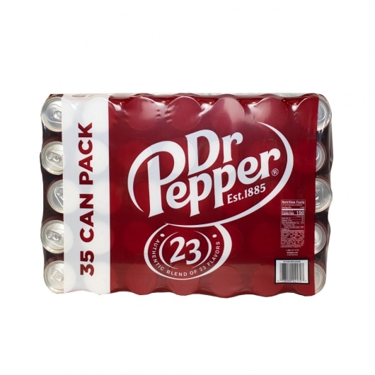 Dr. Pepper