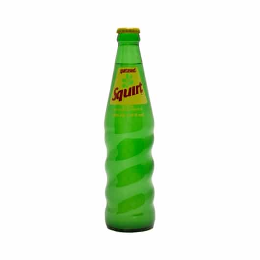 Mexican Squirt