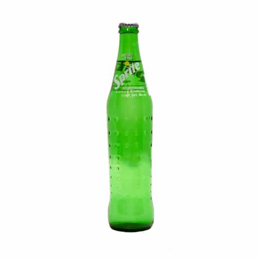 Mexican Sprite
