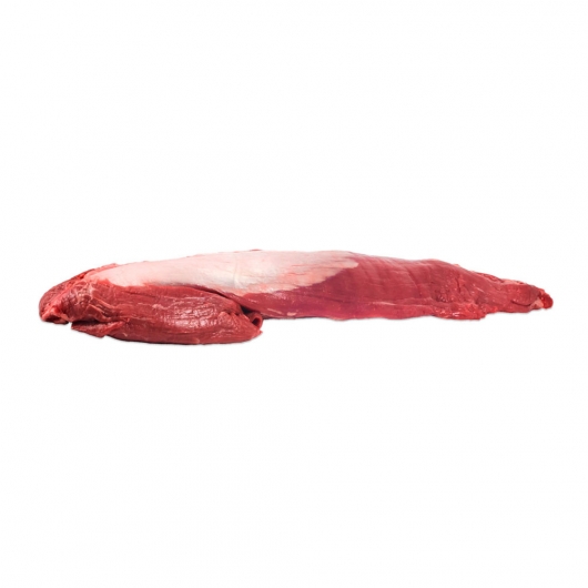 Beef Tenderloin Frozen