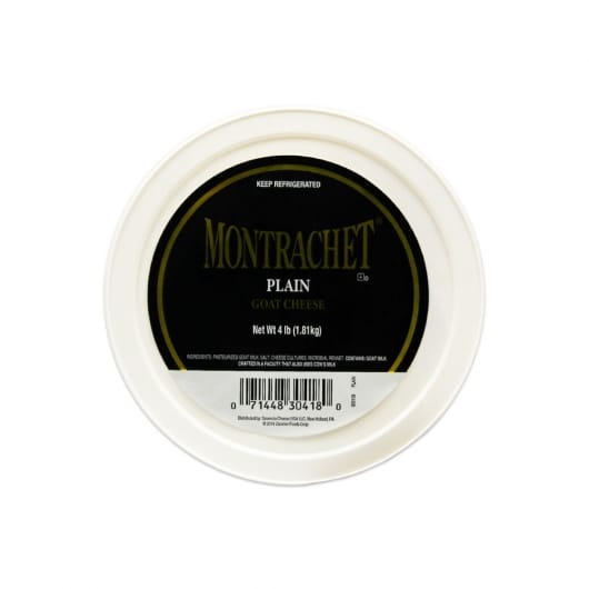 Soft Goat Cheese Fresh