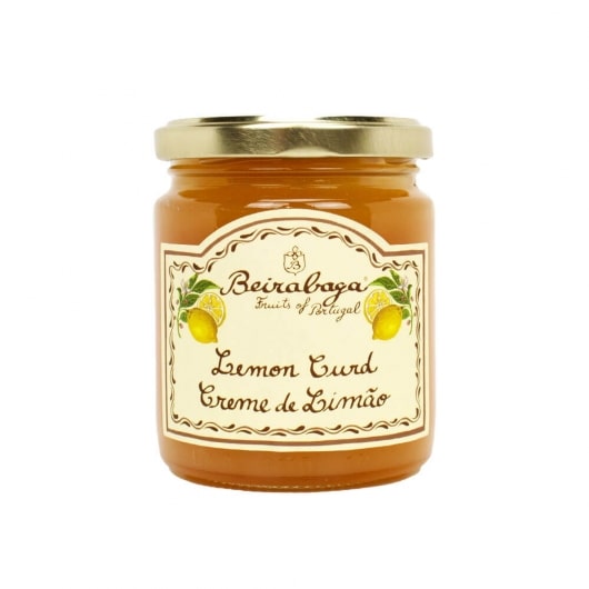 Lemon Curd