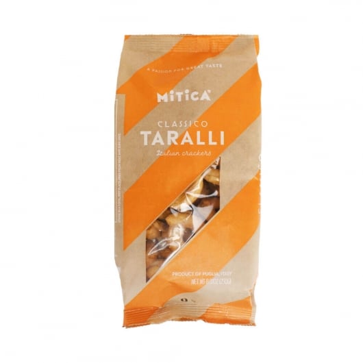 Classic Taralli by Mitica