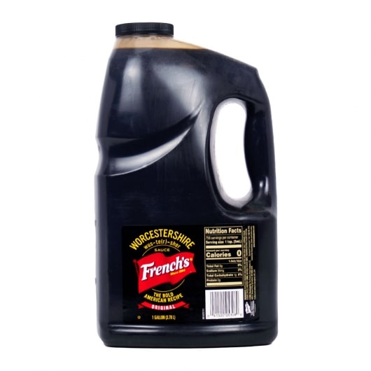 Worcestershire Sauce