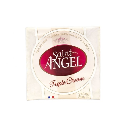 Saint Angel Triple Cream