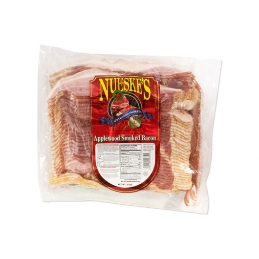 Applewood Smoked Bacon Regular Sliced