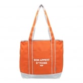Bon Appetit B**ches Insulated Bag