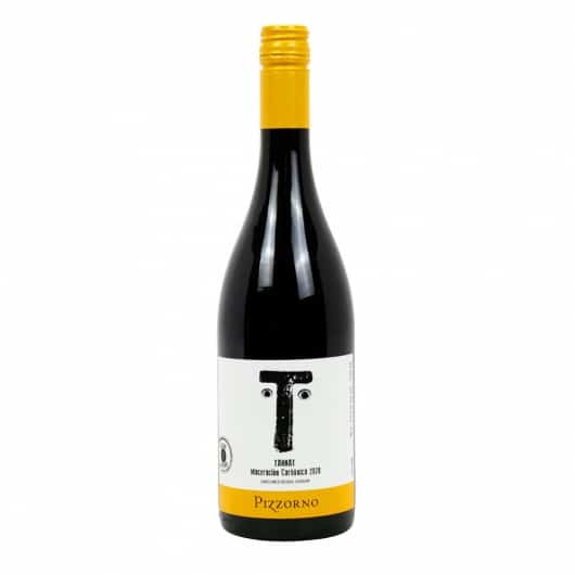 Pizzorno Tannat Carbonic Maceration