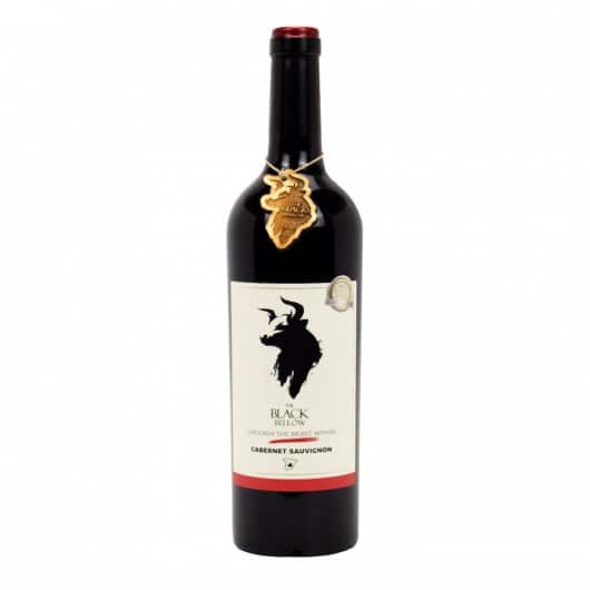 Black Bellow Cabernet Sauvignon