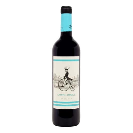 Campo Amable Crianza