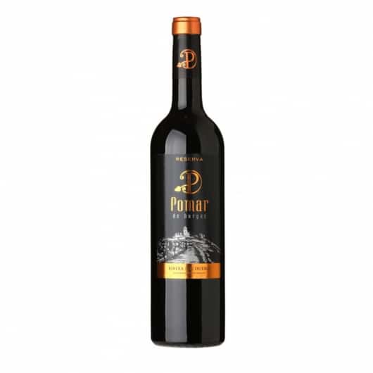 Pomar de Burgos Reserva