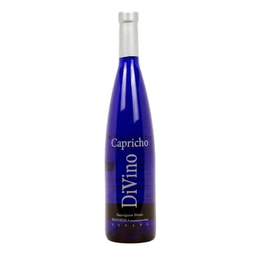 Capricho DiVino Sauvignon Blanc