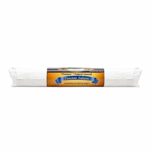 Toscano Salami