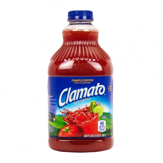 Tomato Juice