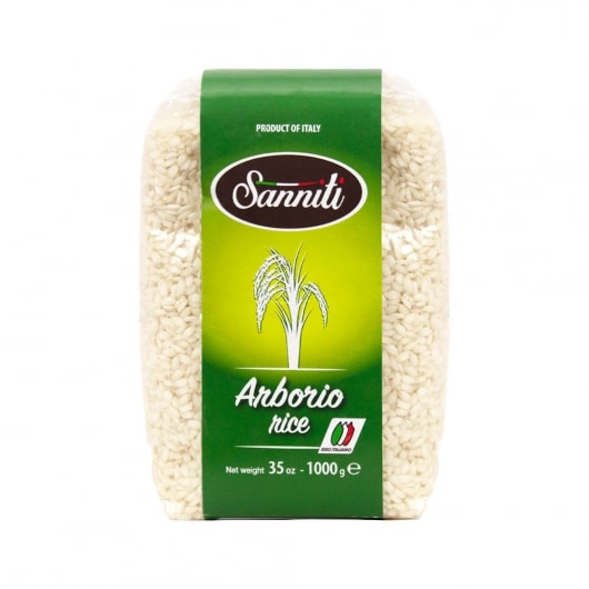 Arborio Rice
