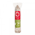 Toscano Salami with Fennel Pollen