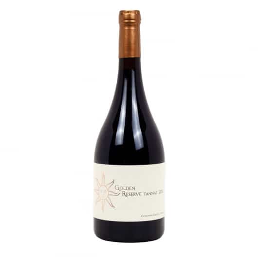 Golden Reserve Tannat
