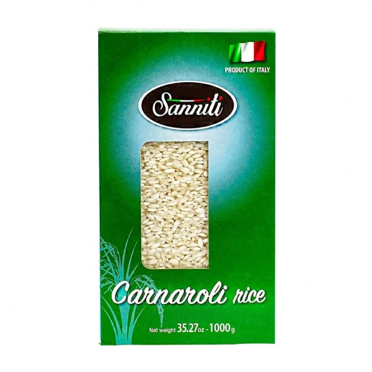 Carnaroli Rice