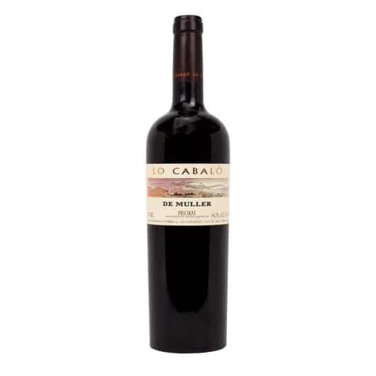 Lo Cabalo Reserva Priorat