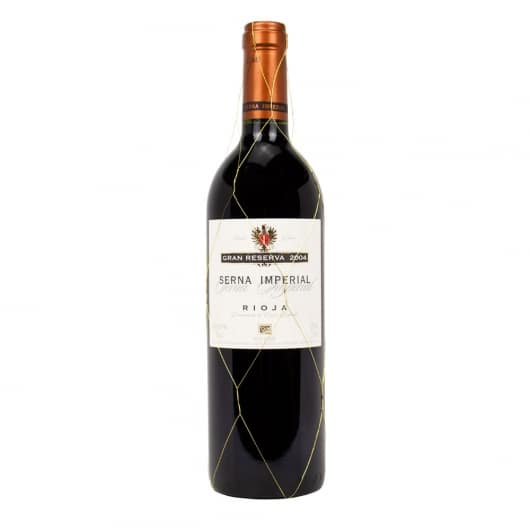 Serna Imperial Gran Reserva