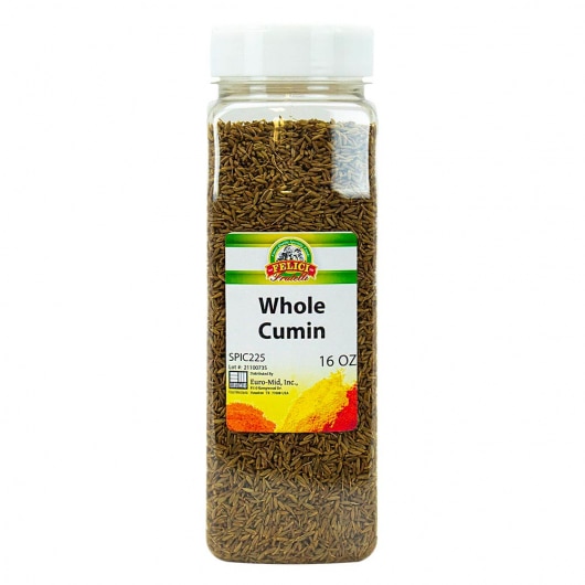 Whole Cumin Seed
