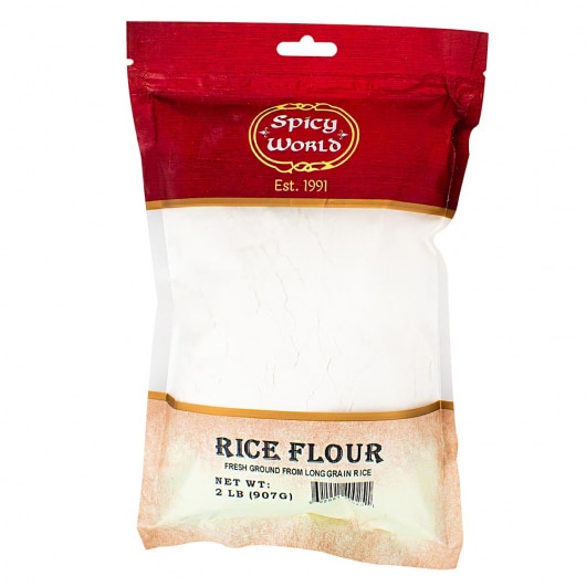 Rice Flour