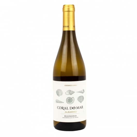 Coral Do Mar Albarino White