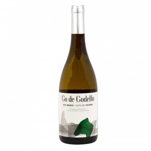 Go de Godello Soto Del Vicario White