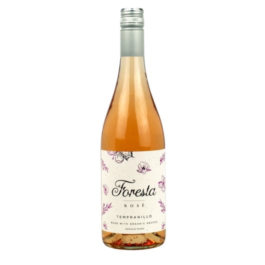 Foresta Rosé