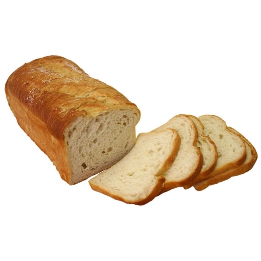 Sliced French White Pullman