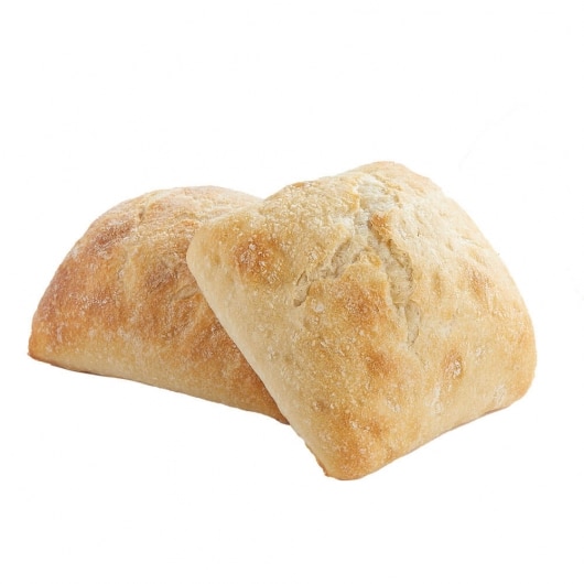 Ciabatta Bistro Roll