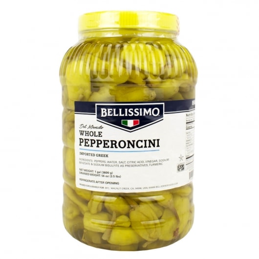 Pepperoncini