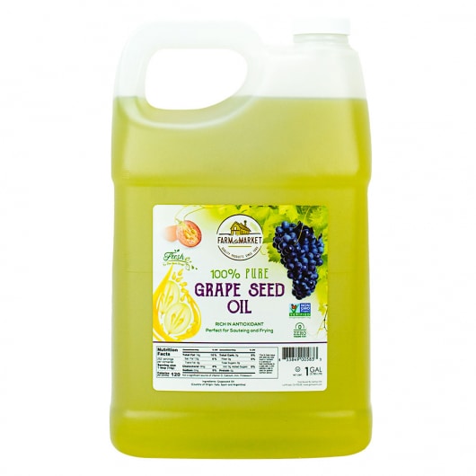 Grapeseed Oil